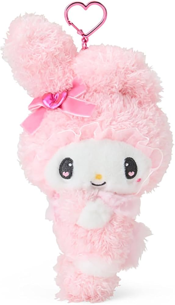 Amazon.co.jp: サンリオ(SANRIO) マスコットホルダー